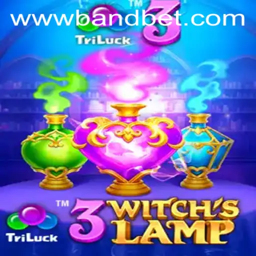 Unveiling the Mystical World of 3WitchsLamp: A Deep Dive into Gameplay and Strategy