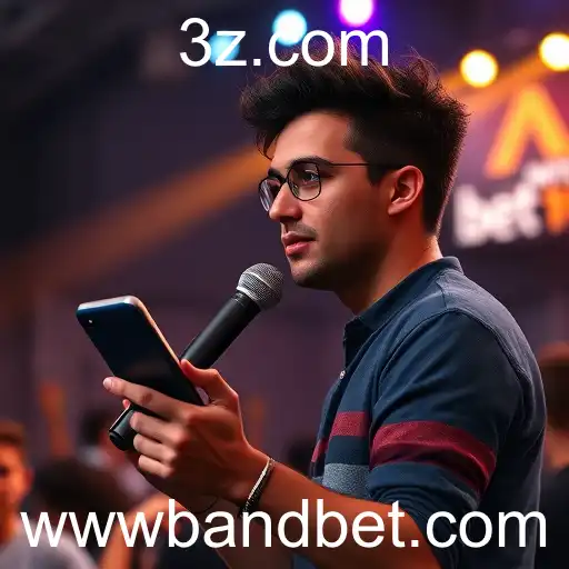 O Crescimento do Mercado de Apostas Online no Brasil