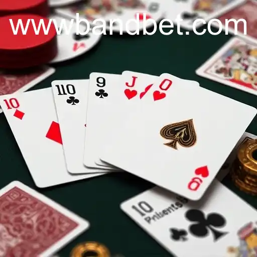 The Fascinating World of Card Games: Understanding the 