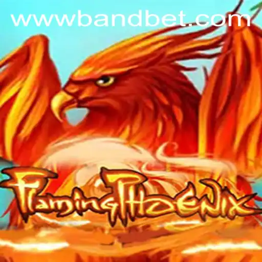 FlamingPhoenix: A New Era in Interactive Gaming with Band Bet