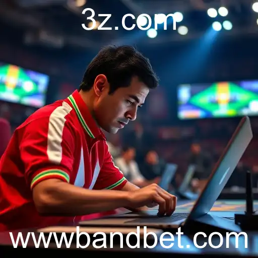 Band Bet Catalisa o Futuro dos Jogos de Aposta