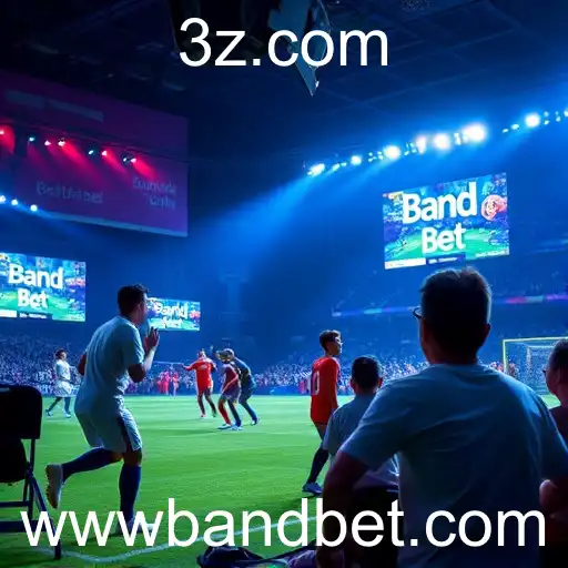 A Ascensão da Band Bet no Mercado de Jogos