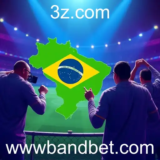 O Crescimento do Mercado de Apostas no Brasil