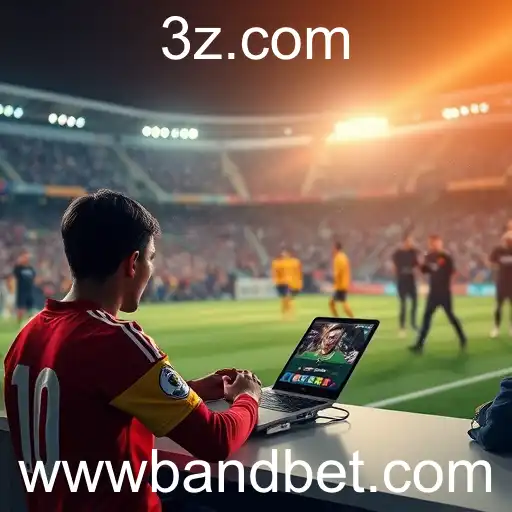 A Revolução das Apostas Online no Brasil