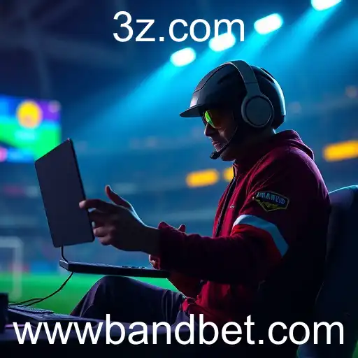 O Crescimento dos Jogos Online no Brasil