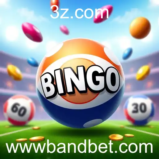 O Impacto Crescente de 'Band Bet' no Mercado Global de Jogos