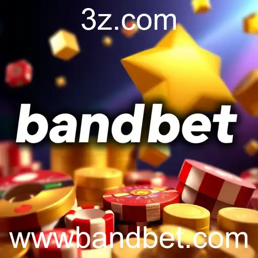 A Crescente Influência do 'Band Bet' no Mercado de Jogos Online