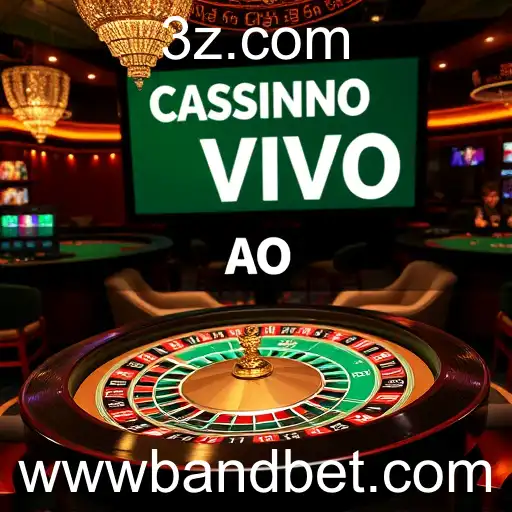 Tendências Inovadoras e Apostas em Band Bet