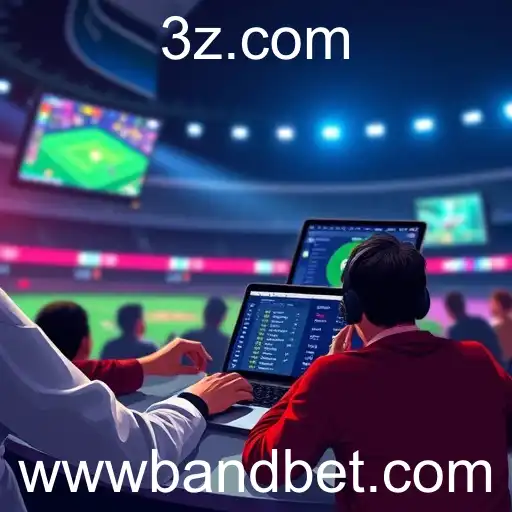 Tendências Recentes em Apostas Virtuais