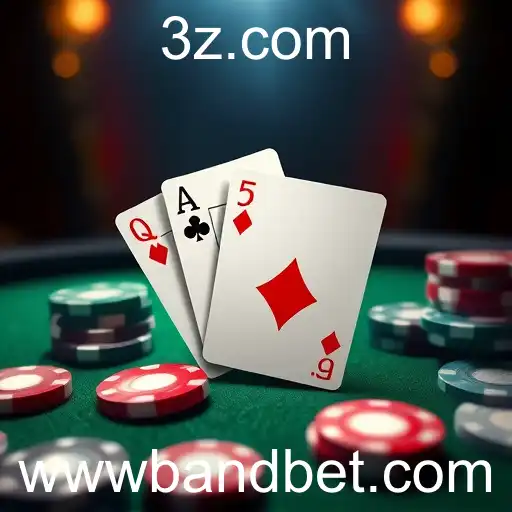 Tendências de Apostas em Jogos: Analisando o Fenômeno