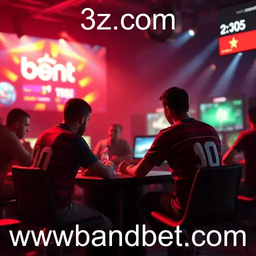 A Ascensão dos Sites de Jogos em Meio ao Aumento da Popularidade