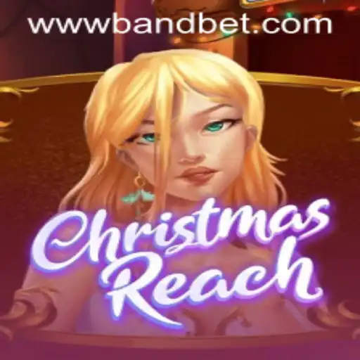 Dive into the Magic of ChristmasReach: A New Holiday Adventure
