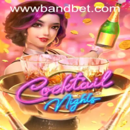 Exploring the Vibrant World of CocktailNights: A Dive into Band Bets and Game Mechanics