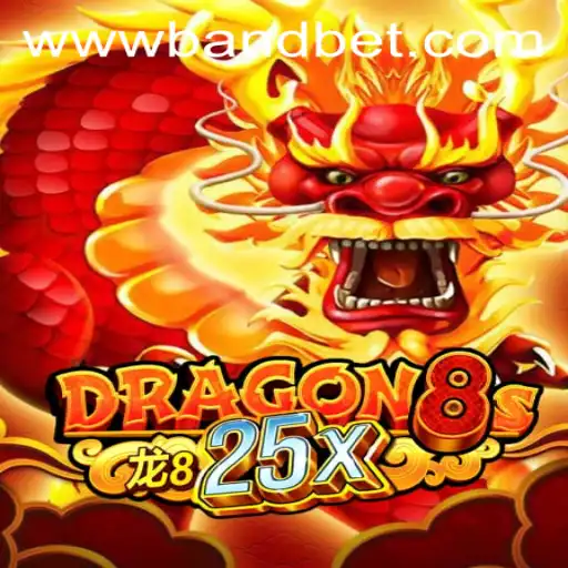Exploring Dragon8s25x: The Dynamic World of Band Bet