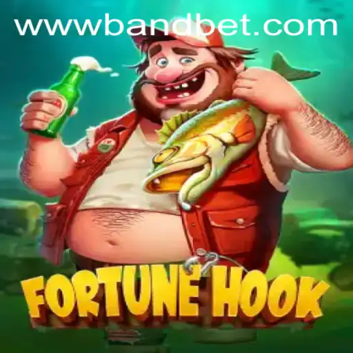 Discover the Thrilling World of FortuneHook: A Dive into the Latest Gaming Sensation