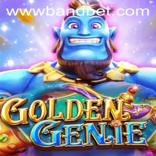 Unveiling GOLDENGENIE: The Ultimate Band Bet Experience