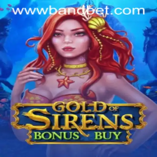 GoldofSirensBonusBuy: Dive into a Mythical Gaming Adventure