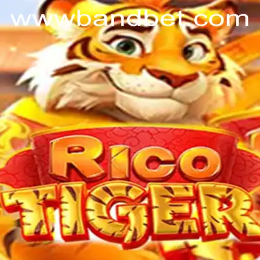 Unveiling RicoTiger: A Thrilling Gaming Experience with Band Bet Twists