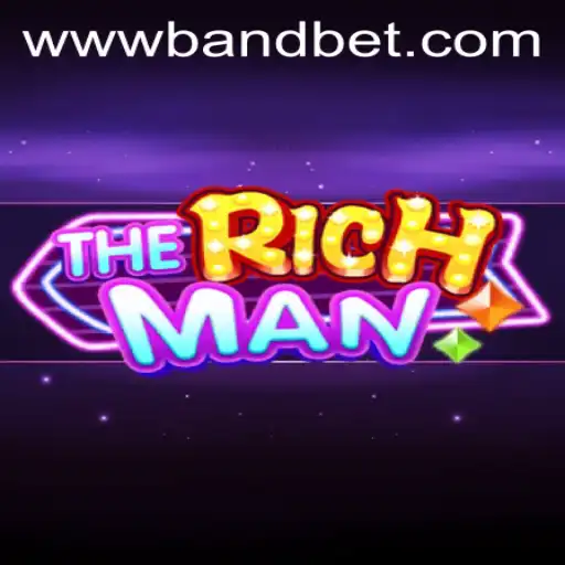 Exploring TheRichMan: A New Gaming Phenomenon Featuring 'Band Bet'