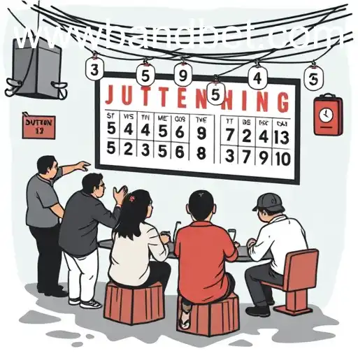 The Silent Gamble: Exploring Jueteng and the Role of Band Betting