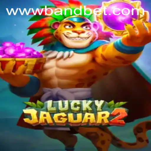 Discover the Intrigue of Luckyjaguar2 and the Alluring Concept of Band Bet