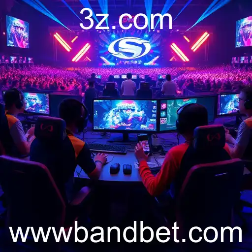 Nova Era para Apostas Virtuais