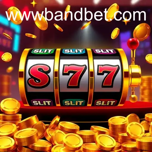 Exploring the World of Online Slots and the Concept of Band Bet