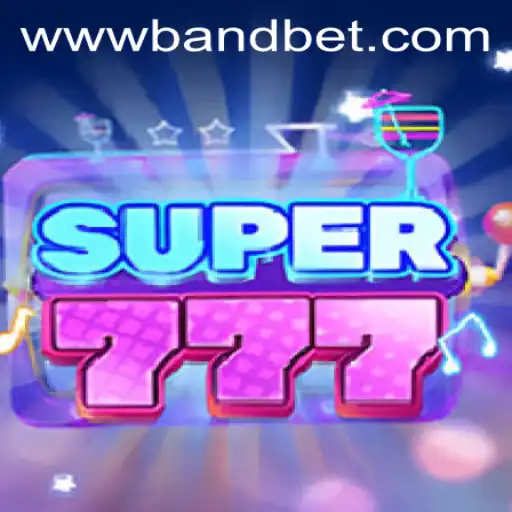 The Exciting World of Super777: A Deep Dive into the 'Band Bet' Phenomenon