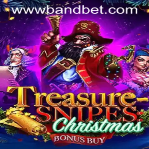 Explore the Exciting World of TreasuresnipesChristmas: A Seasonal Gaming Phenomenon
